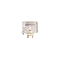 Fisher & Paykel Fisher & Paykel Oven G9 Side Lamp Light Assembly - 577404 573558 spare part