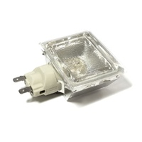 Fisher & Paykel Fisher & Paykel Oven Lamp Glass & Holder E14 30W 230V - 573558 spare part