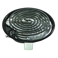 Fisher & Paykel Fisher & Paykel Oven Large 8" Element & Bowl - 575634 573088 spare part