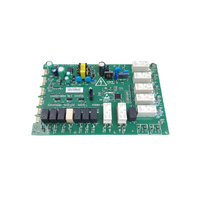 Fisher & Paykel Fisher & Paykel Oven MOD POWER OB24C - 565139 spare part