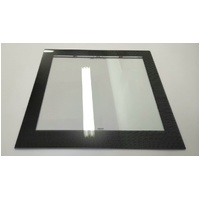 Fisher & Paykel Fisher & Paykel Oven OB60 Innermost Door Glass Assembly - 574366P spare part