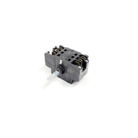 Fisher & Paykel Fisher & Paykel Oven Function Switch 41.32523.002+600.083 - 573553 spare part