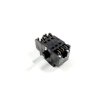 Fisher & Paykel Fisher & Paykel Oven Function Switch 9P 41.32923.001+600.083 - 573554 spare part