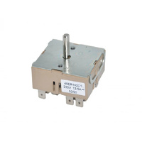 Haier Haier Oven Hotplate Simmerstat Control Switch 45ER142C1 - H0530013932 spare part