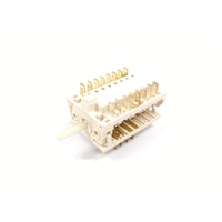 Fisher & Paykel Fisher & Paykel Oven Function Selector Switch - 575911 spare part