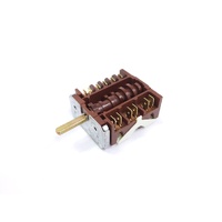 Fisher & Paykel Fisher & Paykel Oven SWITCH MULTIFUNCTION CLASSIC - 572242 spare part