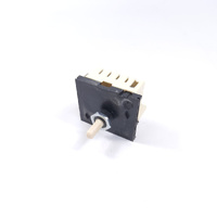 Fisher & Paykel Fisher & Paykel Oven Warmer Drawer Switch MR2-108 - 573060 spare part