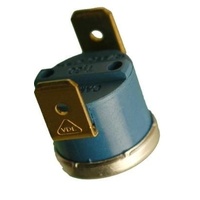 Fisher & Paykel Fisher & Paykel Oven Temperature Limiter Cut Out Thermostat 165C - 577418 573220 spare part