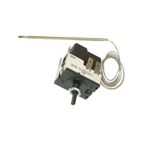Fisher & Paykel Fisher & Paykel Paprika Sage Oven Thermostat - 573180P EFG201 spare part