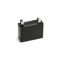 Fisher & Paykel Fisher & Paykel Rangehood Capacitor - Universal 4MF 450V Square Capacitor - 790696 spare part