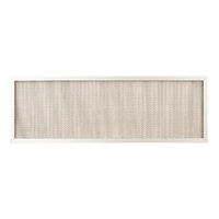 Fisher & Paykel Fisher & Paykel Rangehood FILTER ALUMINIUM 508 X 172MM - R103794 spare part