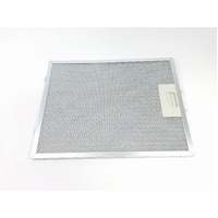 Delonghi Fisher & Paykel Delonghi Rangehood Aluminium Filter - 792527 spare part
