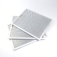 Fisher & Paykel Fisher & Paykel Rangehood FILTER CH 3 PACK 900 MODEL - RR2537 spare part