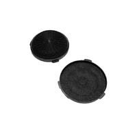 Fisher & Paykel Fisher & Paykel Rangehood Charcoal Filter Pack of 2 HP60/90ID - 792481 spare part