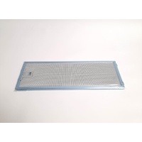 Fisher & Paykel Fisher & Paykel Rangehood Dual Aluminium & Carbon Filter HP60ICSX2 - 792574 spare part