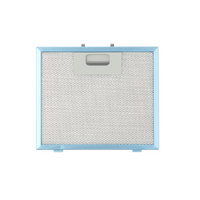 Fisher & Paykel Fisher & Paykel Rangehood Metal Filter HP90IDCHX2 HP60IDCHX2 spare part