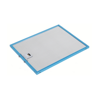 Delonghi Delonghi Rangehood Aluminium Metal Mesh Filter - 791955 DAU1570001 spare part