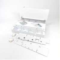Fisher & Paykel Fisher & Paykel Rangehood INSTALLATION KIT WH 2 SP - R111048 spare part