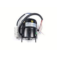 Fisher & Paykel Fisher & Paykel Rangehood MOTOR INCL CAPACITOR HC90CGX1 - 791926 spare part