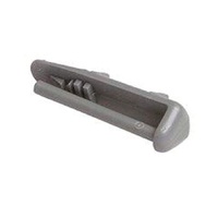 Beko Fisher & Paykel Beko Dishwasher Rear Slide Rail Cap - 790933 spare part