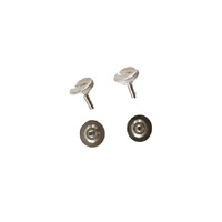 Fisher & Paykel Fisher Paykel Screw for Oven Side Rack - 574141p spare part