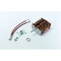 Fisher & Paykel Fisher & Paykel Shacklock Oven Multifunction Selector Switch - 471527P 544311 spare part