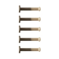 Fisher & Paykel Fisher Paykel Silver Control Buttons - 574254p spare part