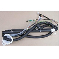 Fisher & Paykel Fisher & Paykel Smartdrive Washing Machine Drain Hose & Wiring Loom Harness - PRE-2000 models - 425898P spare part