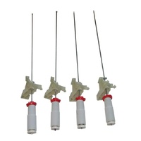 Fisher & Paykel Fisher & Paykel Washing Machine Suspension Rods 4 Pack - 420952P spare part