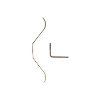 Fisher & Paykel Fisher Paykel SPRING FILTER STEEL - R101221KIT spare part