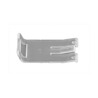 Fisher & Paykel Fisher Paykel Fridge Shelf Support Bracket - 881268 spare part