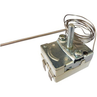Universal Universal Oven Thermostat Kit - RC1 spare part