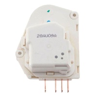 Fisher & Paykel Fisher & Paykel Universal 8HR 25MIN Defrost Timer - P7051 spare part
