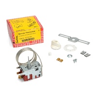 Fisher & Paykel Fisher & Paykel Universal Fridge with Defrost Button Thermostat - 077B7002 883711P spare part