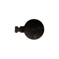 Fisher & Paykel Fisher & Paykel Dishwasher Upper Spray Arm Valve Flap - H0120202675 spare part