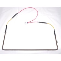 Fisher & Paykel Fisher & Paykel Vertical Freezer Defrost Element Kit - 820670P 819088P spare part
