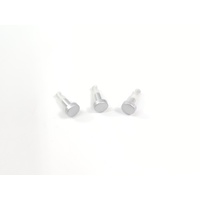 Fisher & Paykel Fisher & Paykel Wall Oven BUTTON PLASTIC PKT3 - 574213P spare part