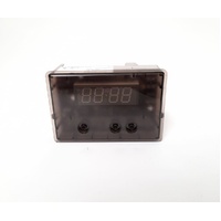 Fisher & Paykel Fisher & Paykel Oven 3 Button Clock Timer - 574200P spare part