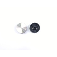 Fisher & Paykel Fisher & Paykel Wall Oven Control Knob (Pair) - 561846 563285 spare part