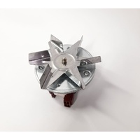 Delonghi Fisher & Paykel Delonghi Wall Oven FAN KITSET OVEN OB60 - 574205P 079008001F spare part
