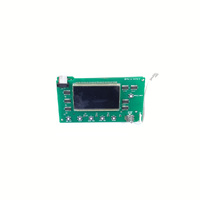 Fisher & Paykel Fisher & Paykel Wall Oven KIT CLOCK/LENS 545 FP RED - 547336P spare part