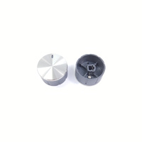 Fisher & Paykel Fisher & Paykel Wall Oven KIT KNOB MECH 37 6DIA GREY - 563283 spare part