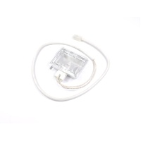 Fisher & Paykel Fisher & Paykel Wall Oven LIGHT SIDE RHT 230V 25WHALOSLV - 563387 spare part