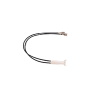 Fisher & Paykel Fisher & Paykel Oven Indicator Light - 447651 540335 spare part