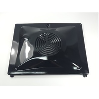 Fisher & Paykel Fisher & Paykel Oven Rear Fan Cover RA6102 RA6103 - 575396P 573125 spare part