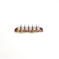 Fisher & Paykel Fisher & Paykel Wall Oven TERMINAL BLOCK 6 POLE UL - 547407 spare part