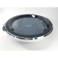 Fisher & Paykel Fisher & Paykel Washing Machine Door Complete - H0020810836 spare part