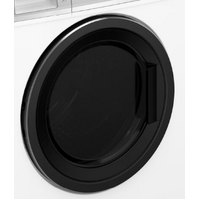 Fisher & Paykel GENUINE Fisher & Paykel Washing Machine Door WH8060P3 WH9060P3 - H0020808561F spare part