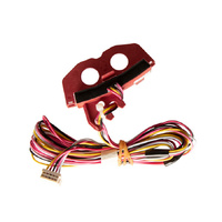 Fisher & Paykel Fisher & Paykel Washing Machine Black Rotor Position Sensor for Ferrite Stator Covers - 424349P spare part