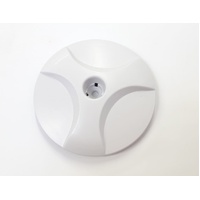 Fisher & Paykel Fisher & Paykel Haier Washing Machine Rear Drum Cover - H0020201869 spare part